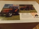 2-pc AGCO ALLIS 8600 SERIES, 8775 & 8785 TRACTORS.  LIT # 79014942