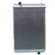  Water Cooling Radiator FITS Volvo EC240B  EC240BLC EC290B EC290BLC VOE 11110705