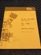 ORIGINAL FIAT ALLIS FL10 FL10B CRAWLER LOADER 10 10B DOZER SERVICE MANUAL