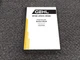 Gehl RT185 RT215 RT255 Compact Track Loader Owner Operator Manual 50940610E