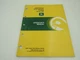 John Deere 8500 Series Three Section Folding Grain Drill Operator's Manual 