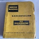 CAT Caterpillar 955 TRAXCAVATOR Service Manual 60A1-UP