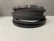Kuhn Set of belts for GMD 66 Select, GMD 66, and GMD 66 HD
