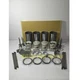 ISUZU C240PKJ Engine Rebuild Kit & Push Rods  for  Truck Forklift   Loader etc