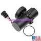 Fuel Lift Pump for Ford New Holland TM115 TM120 TM155 TM190 87802331 84271407