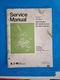 Eaton Fuller RTO-958LL RT-9509 RT-9513 Transmission Shop Service Repair Manual