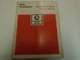 1976 Detroit Diesel Allison Transmissions 5900 6000 Service Manual Used Book ***