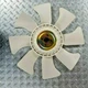 New OEM KIOTI E6302-74111 Cooling Fan For DK35/40/45/50/55 Model Tractors