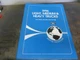Ford 1996 Light Medium & Heavy Duty Trucks Wiring Diagrams Manual