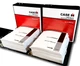 Case Ih 1660 1680 Combine Service Repair Shop Manual Axial Flow Workshop Book