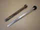 Cub Cadet 1863 1864 1811 1711 2284 Tractor Transmission Oil Dipstick 703-0911