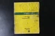 John Deere 3800 Forage Harvester Operator's Manual OM-E49870