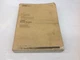 CAT Caterpillar 140G Grader 72V10334-Up  Parts Manual March 1992