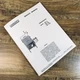 Hobart AM14 AM14C AM14M AM14CM Dishwasher Service Manual Repair Shop Technical