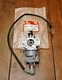 HONDA Carburetor Assy EB6500 EM6500 16100-ZF6-D02 OEM