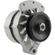 Alternator For Ford Backhoe 555 555A B 650 655A 750 755 755A Tractor 2310 2600
