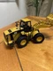CAT 980G Wheel Loader Truck Diecast Construction Toy Norscot Collectible Read