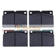 Brake Pad Kit 79049871 for Fiat Allis Wheel Loader FR10B FR7