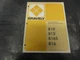 Gravely 810 812 816S 816 Tractor Owners Manual     20880L2