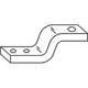 Drawbar 36330-89130 fits Kubota M4950 m4950-s M5030 M5400 M5950 m5950-s M6030