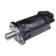 Hydraulic Motor 6673411 for Bobcat Snowblower SB240 2118 2418 SB200