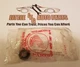 Honda HRA21 SDA Reduction Case Final Shaft Bush, First Gear - 21521-963-000