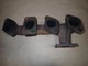 Caterpillar CAT C4.4 Diesel Engine Exhaust Manifold 355-2495 OEM Take Off!