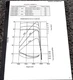 Mitsubishi 4G54-34FW Engine on FG30 FG35A ENGINE Shop Service Repair Manual