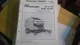 New Idea 485 & 486 Round Baler Owners Operators Manual No RB-115