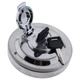 Fuel Cap 4361638 For Hitachi Excavator EX100-3 EX200-5 EX300LC-3 EX400LC-3