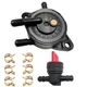 Fuel Pump Kit 2439304S 2439316S Honda GX610 GX620 GX670 GXV520 GXV530 GXV610