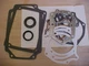 fits Kohler engines K241,K301, K321, 10hp gasket set w/crank seals 10,12,14 hp 