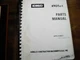 KOBELCO K907LC-II PARTS MANUAL YQU 0001~