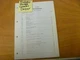 Fiat-Allis FD255 Crawler Dozer TRANSMISSION Shop Service Repair Manual