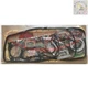 S6D155 Engine Overhaul Gasket Kit 6127-11-1817 For Komatsu Excavator