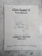 CUB CADET OWNER'S OPERATOR'S MANUAL COMPACT TRACTOR 5000 SERIES 5252