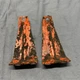 ALLIS CHALMERS 608LT/ SIMPLICITY 4108 LAWN TRACTOR AXLE SUPPORT BRACE 1655076