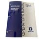 NEW HOLLAND 2300BF Use On TV140 9030,9030E With PTO Pump Operator Manual      -1