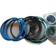 Fits For Volvo EC460B EC460C EC480D New VOE14554877 Seal Kit