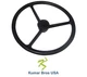 New Steering Wheel FITS Yanmar YM1100 YM1300 YM1301 YM1401 YM1502 YM1510 YM1602