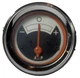 Ammeter for White/Oliver/Minneapolis-Moline 1550, 1650, 1755 Tractors 158583A