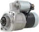 NEW STARTER FITS MITSUBISHI FORK LIFT FG-35-LP2 FG-35-LPS FG-35A FG-35A-G 4G54