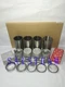 NISSAN SD22 Engine Rebuild Kit for JAPAN Engine Forklift & Truck