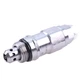 Hydraulic Relief Valve 51650-9 51650-4 for Hyundai HL730-7 HL730-9S HL740-3