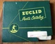 EUCLID 65TD 65-TD REAR DUMP HAULER PARTS MANUAL CATALOG 31247 Thru 31252 4/1961