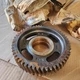 NEW Genuine Cummins IDLER GEAR 3084532 for M11 QSM11 Made in USA Rusted