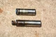 Satoh Beaver S370 4x4 Front Axle Lock Pins Left Side Diesel Tractor Mitsubishi