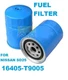 16405-T9005 FUEL FILTER FOR NISSAN SD25 SD22 SD33T  ENGINES FF011