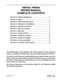 NEW HOLLAND HW345 HW365 SP WINDROWER COMPLETE SERVICE MANUAL