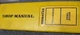 Komatsu SAA6D170E-3 Diesel Engine on HD465-7 HD605-7 Shop Service Repair Manual